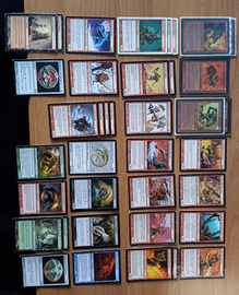 Carte Magic the Gathering