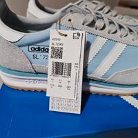 Adidas SL 72 RS JQ7015 n. 46