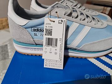 Adidas SL 72 RS JQ7015 n. 46