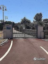 Terreno edificabile 600mq per villa unifamiliare