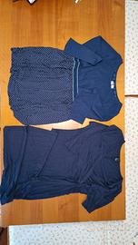 Vestito maternità