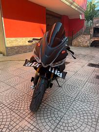 Aprilia RS660 2024