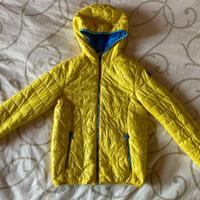 Piumino leggero