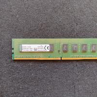 RAM Ddr4 8 gb