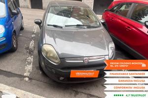 FIAT Punto Evo Punto Evo 1.2 5 porte S&S Dynamic