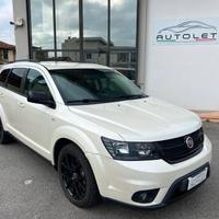 Fiat Freemont 2.0 mjt 16v Cross 4x4 170cv auto