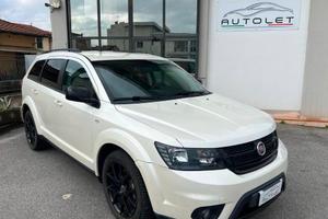 Fiat Freemont 2.0 mjt 16v Cross 4x4 170cv auto