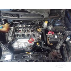 Catalizzatore (reso) Lancia Delta 2010