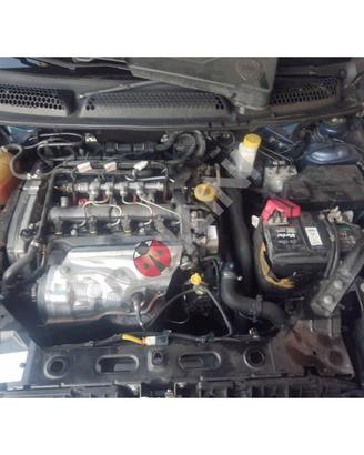 Catalizzatore (reso) Lancia Delta 2010