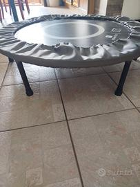 mini trampolino fitness Domyos Essential 100 (Deca