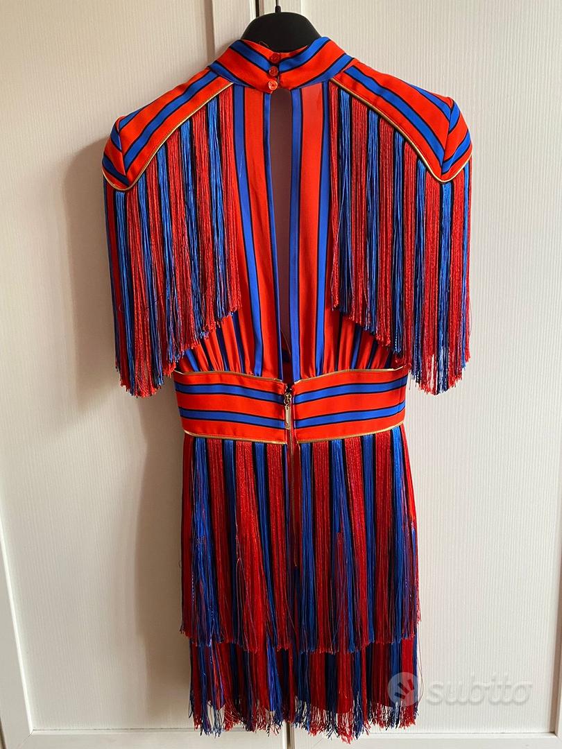 Abito circus elisabetta franchi store