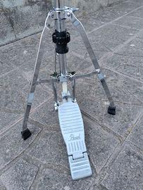 Asta hit hat Pearl professional batteria