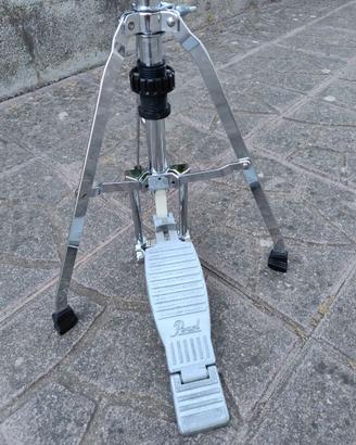Asta hit hat Pearl professional batteria