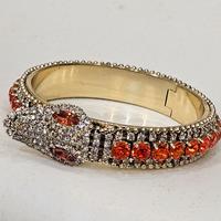 🐍 Bracciale serpente Luciano Barachini