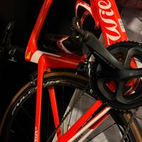 Wilier 101 air full optional