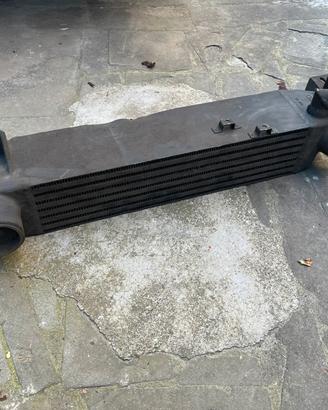 Intercooler Ford Sierra Cosworth