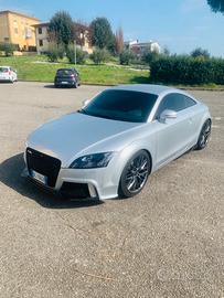 Audi tt rs