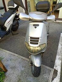 Skipper Piaggio