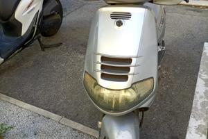Skipper Piaggio