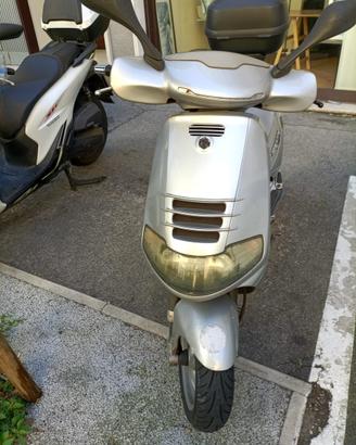 Skipper Piaggio