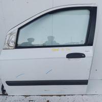 760031C020 PORTA ANTERIORE SX HYUNDAI GETZ (TB) 1.