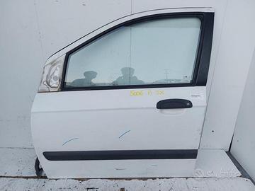 760031C020 PORTA ANTERIORE SX HYUNDAI GETZ (TB) 1.
