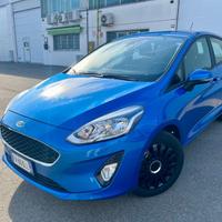 Ford Fiesta 1.1benz 2019 108.000km perfetta per ne