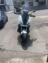 Honda X-ADV