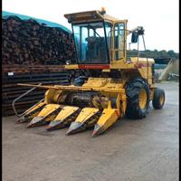 Trincia semovente Sperey New Holland 1900
