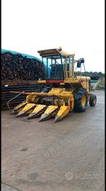 Trincia semovente Sperey New Holland 1900