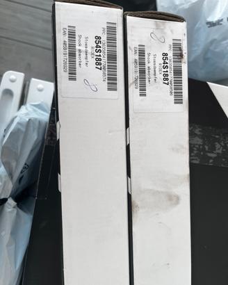 Ammortizzatore anteriore posteriore Fiat panda 1.2