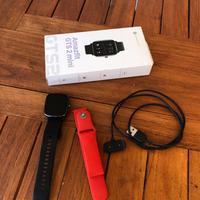 Amazfit GTS2 mini