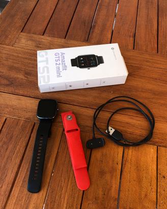 Amazfit GTS2 mini