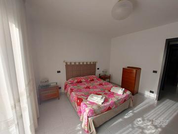 Termoli centro 300 metri dal lungomare Rio Vivo