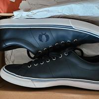 Scarpe Fred Perry