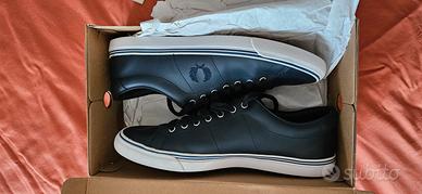 Scarpe Fred Perry