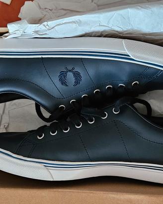 Scarpe Fred Perry