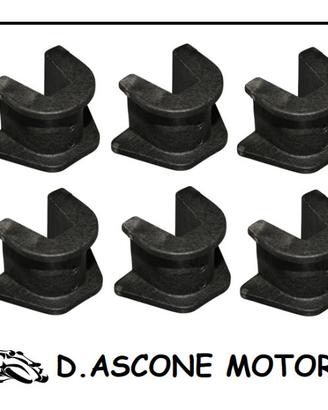 PATTINI ORIGINALI PIAGGIO