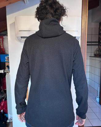 Felpa Patagonia R1 donna taglia M