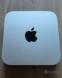 MAC Mini 2014 i5 500GB