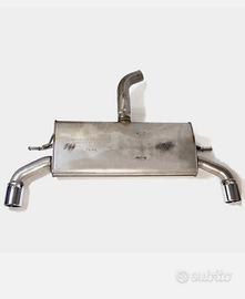 Maritta golf 7gti originale