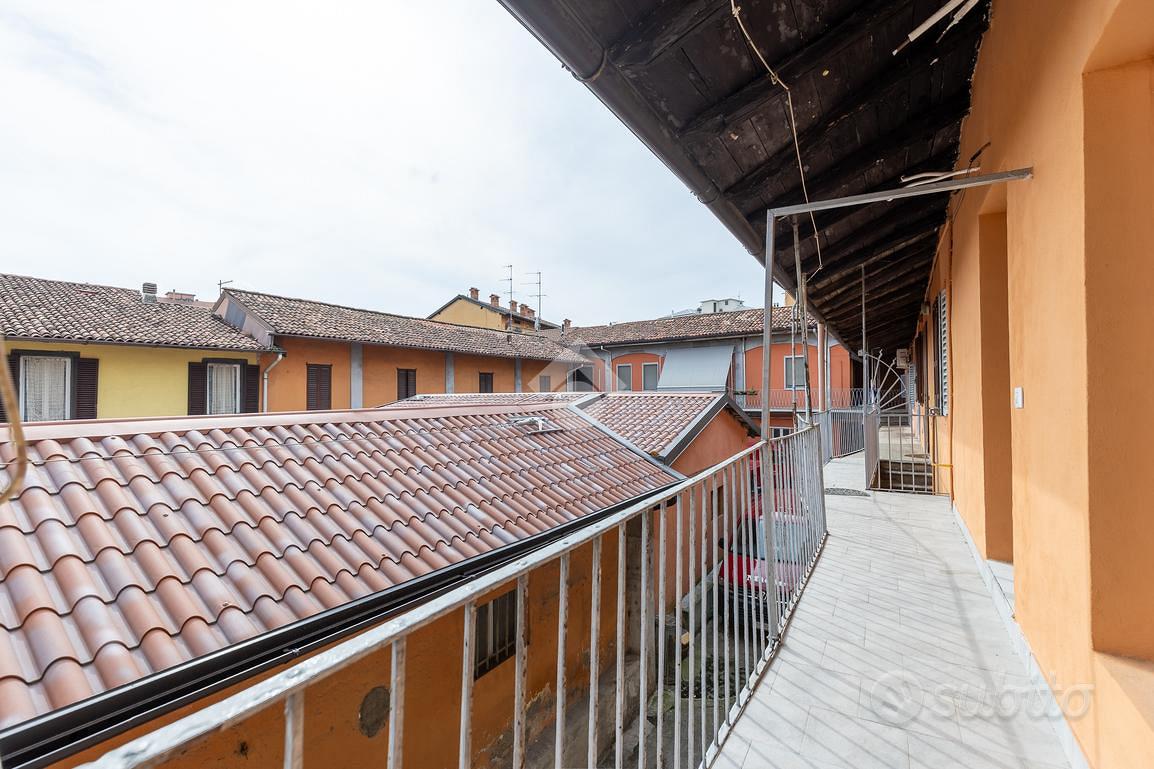 Appartamento – Bergamo, San Tomaso de' Calvi, Borgo Palazzo - Vista 3