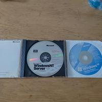 CD Windows