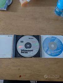 CD Windows