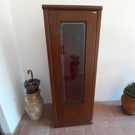 fuciliera blindata con cassaforte