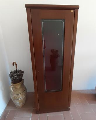 fuciliera blindata con cassaforte
