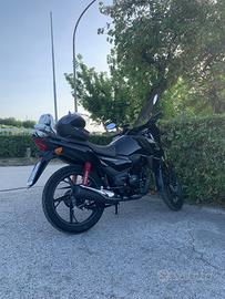 Honda CBF 125