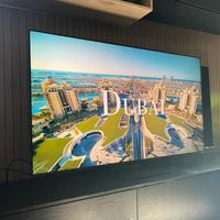 Tv lg QNED Evo Ai mini led 65 pollici 2025