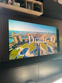 Tv lg QNED Evo Ai mini led 65 pollici 2025