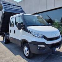 Iveco Daily 35C12 - 7 posti - Ribaltabile 2.3...